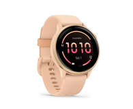 Garmin vivoactive 6 różowy - 1329048 - zdjęcie 3